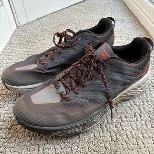 Hoka Speedgoat Trail Running Shoes Men’s Size 13